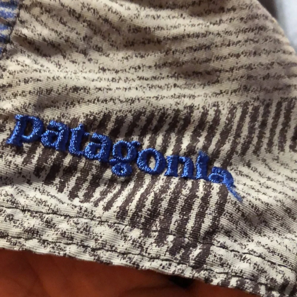 Patagonia Men's Board/Swim Shorts size 30